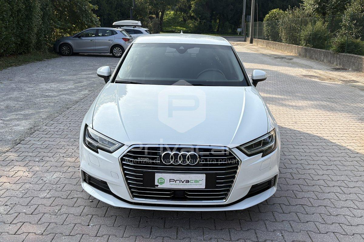 AUDI A3 SPB 1.4 TFSI e-tron S tronic Design