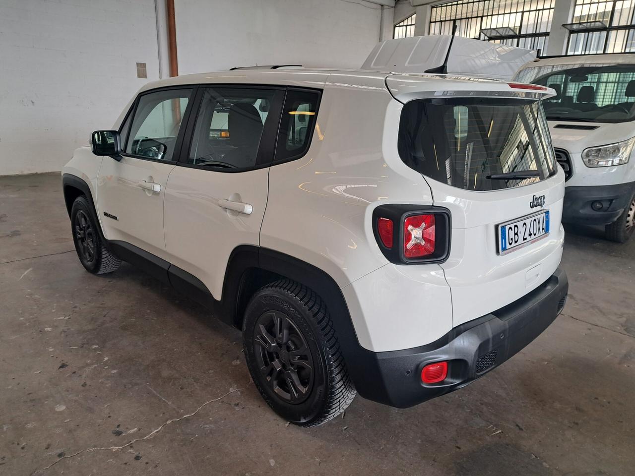 Jeep Renegade 1.0 T3 Longitude