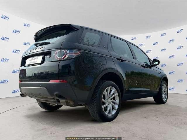 Land Rover Discovery Sport 2.0 td4 SE Business edition Premium awd 150cv auto my19