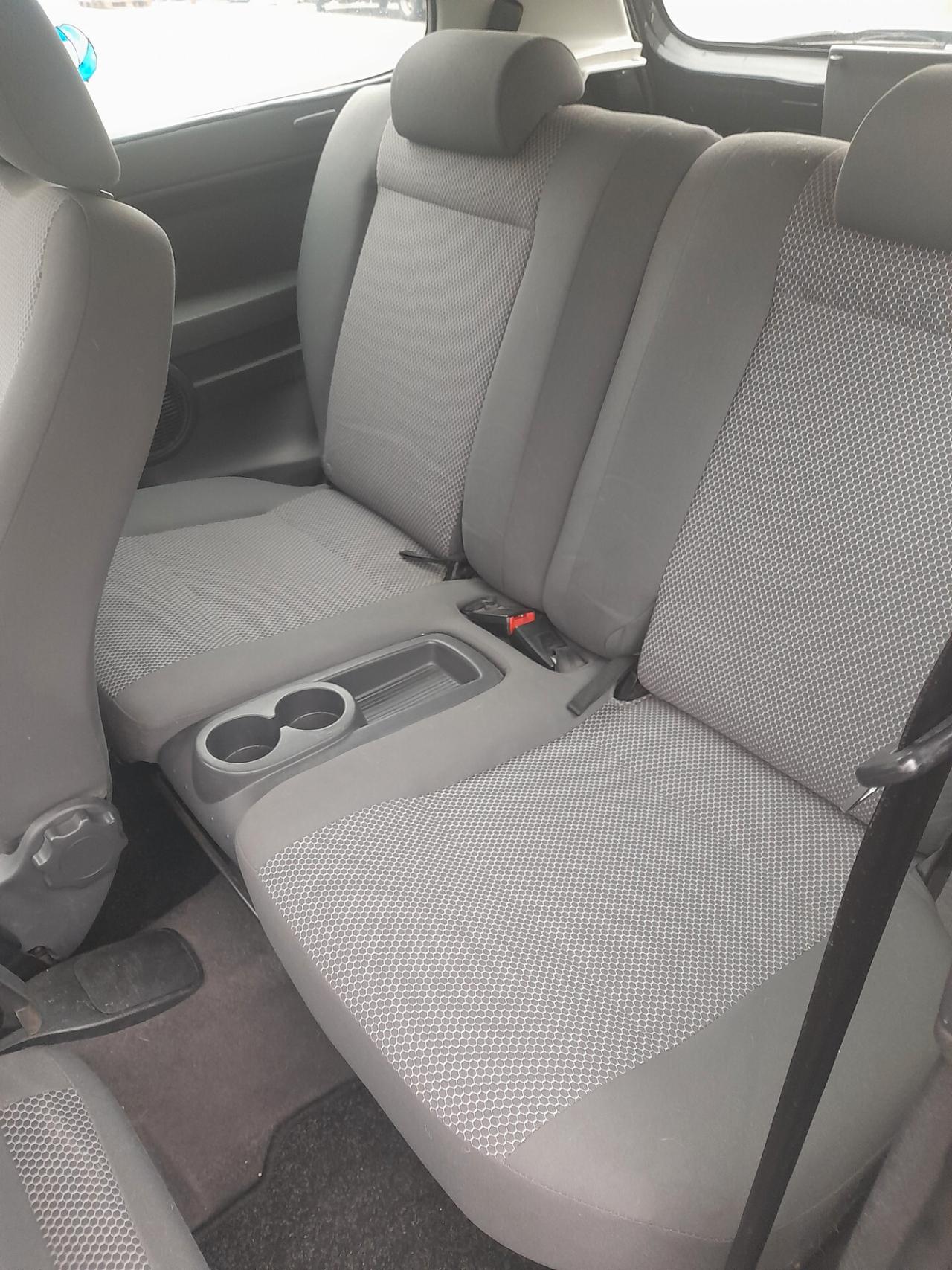 Volkswagen Fox 1.2 Sport