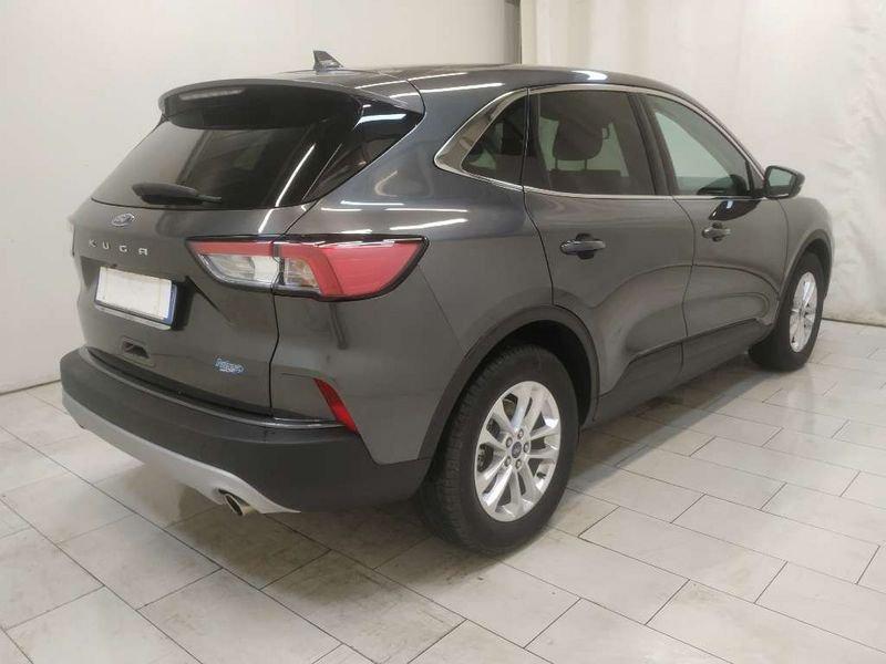 Ford Kuga 1.5 ecoblue Titanium 2wd 120cv