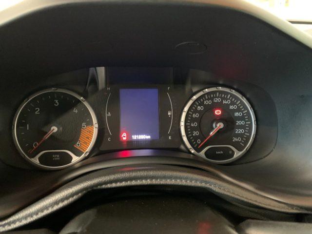 JEEP Renegade 1.6 Mjt DDCT Automatico Business