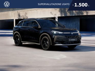 Volkswagen T-Roc 1.5 etsi style 150cv dsg