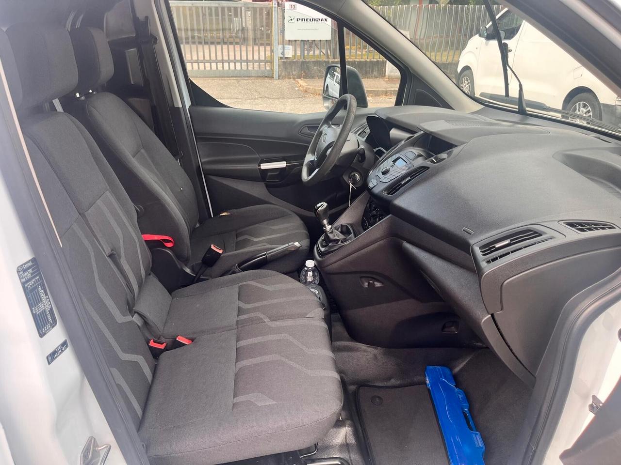 Ford Transit Connect Transit Connect 220 1.5 TDCi Furgone Entry