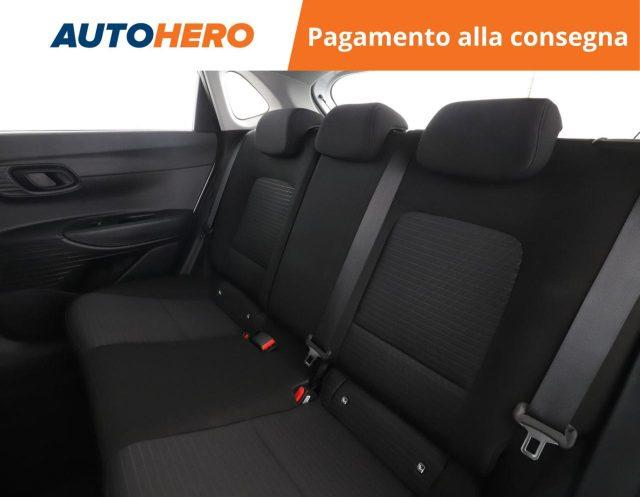 HYUNDAI i20 1.2 MPI MT Connectline