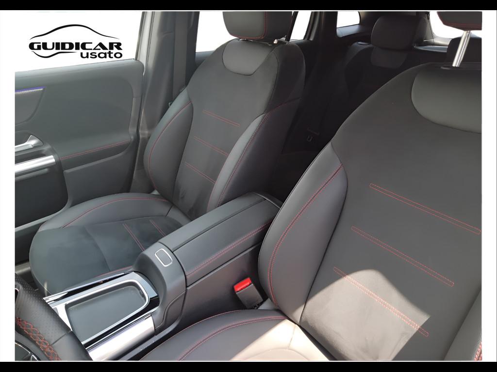 Mercedes-Benz GLA-H247 2023 - GLA 200 d AMG Line Advanced Plus auto