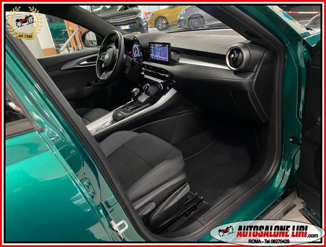 ALFA ROMEO Tonale 1.5 MHEV 130cv TCT7 Sprint