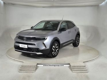 Opel Mokka II 2020 1.2 t GS Line s&s 130cv at8