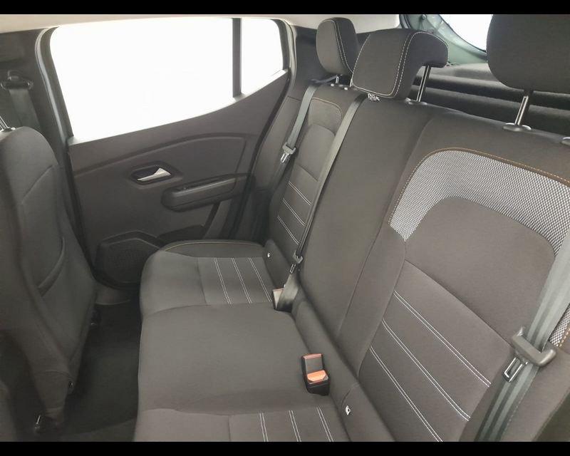 Dacia Sandero III Stepway 1.0 tce Comfort SL DaciaPlus Eco-g 100cv