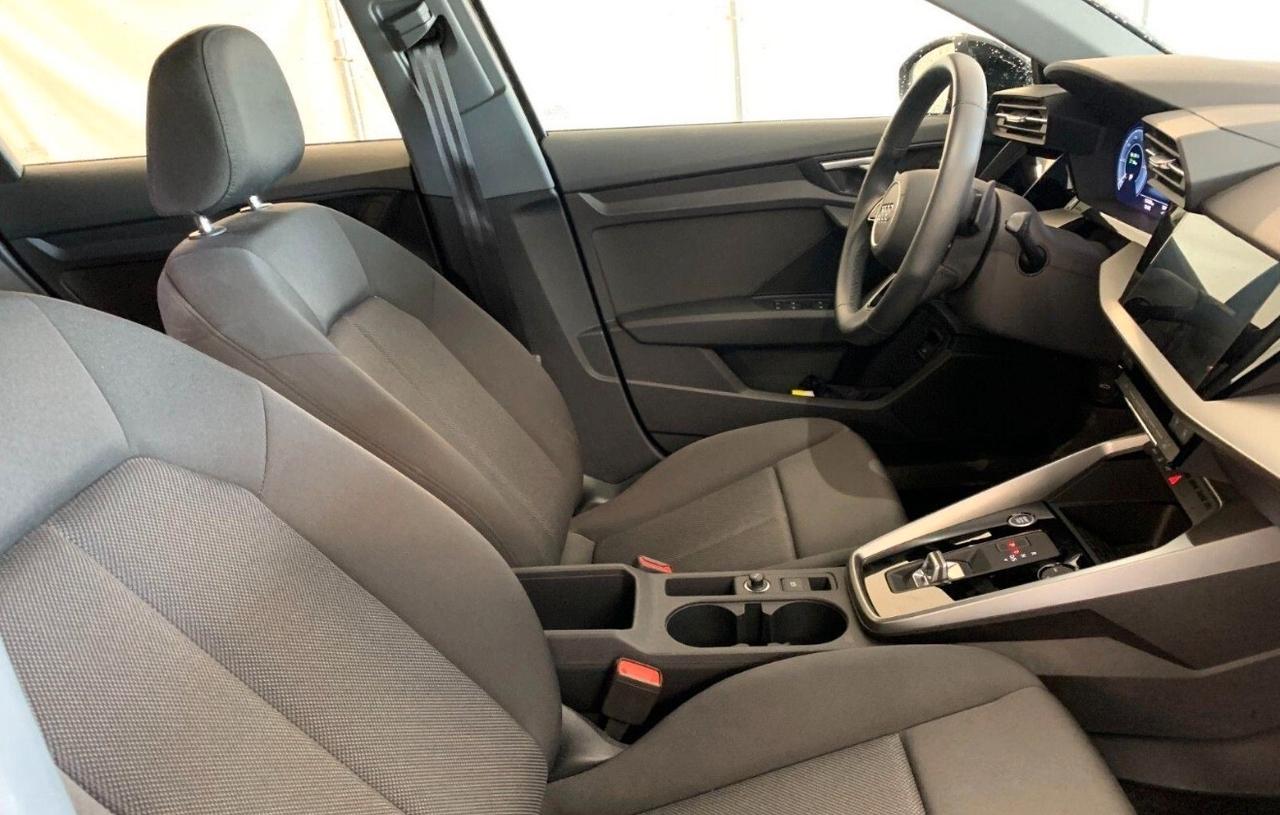 Audi A3 SPB 40 TFSI e S tronic Business Advanced