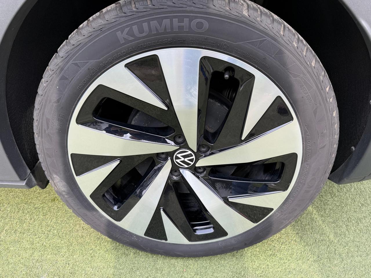 Volkswagen ID.4 150 kWh Pro Life 204cv 46000Km UNIPROP