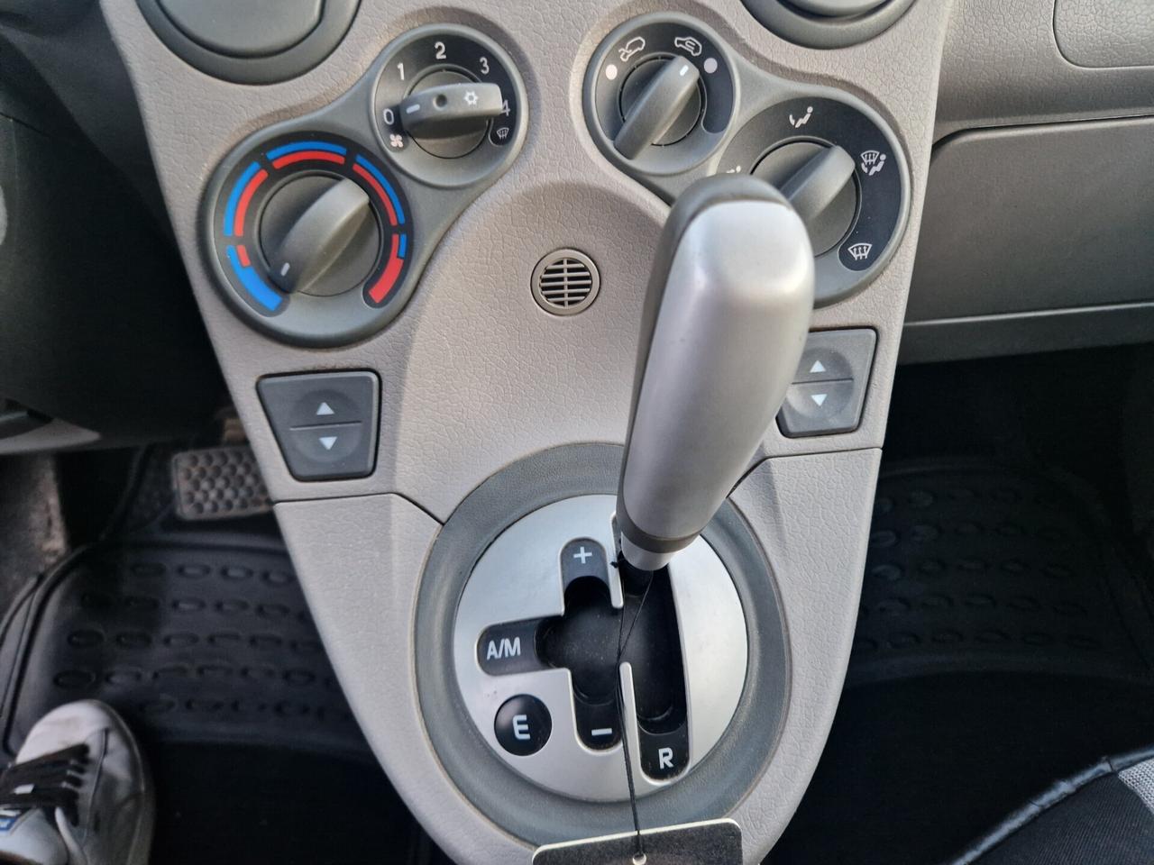 Fiat Panda 1.2 AUTOMATICA - 2007