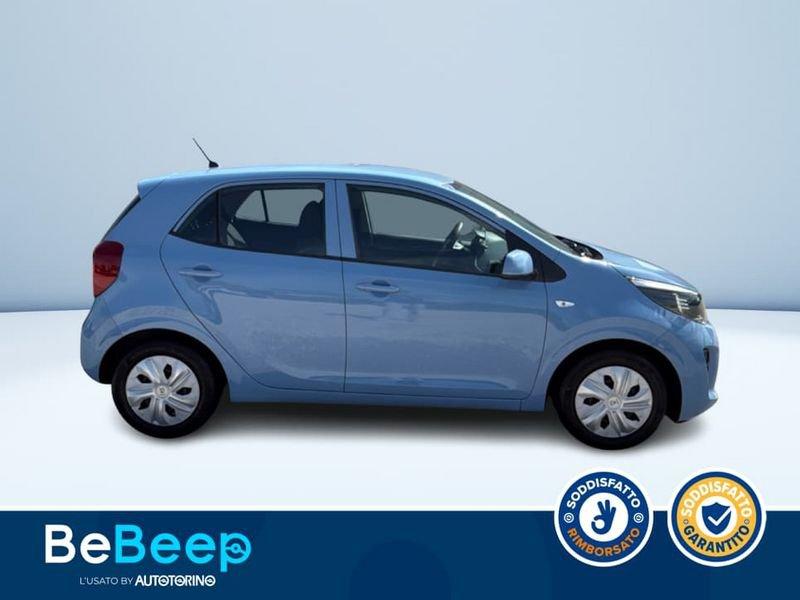 Kia Picanto 1.0 COOL MY17
