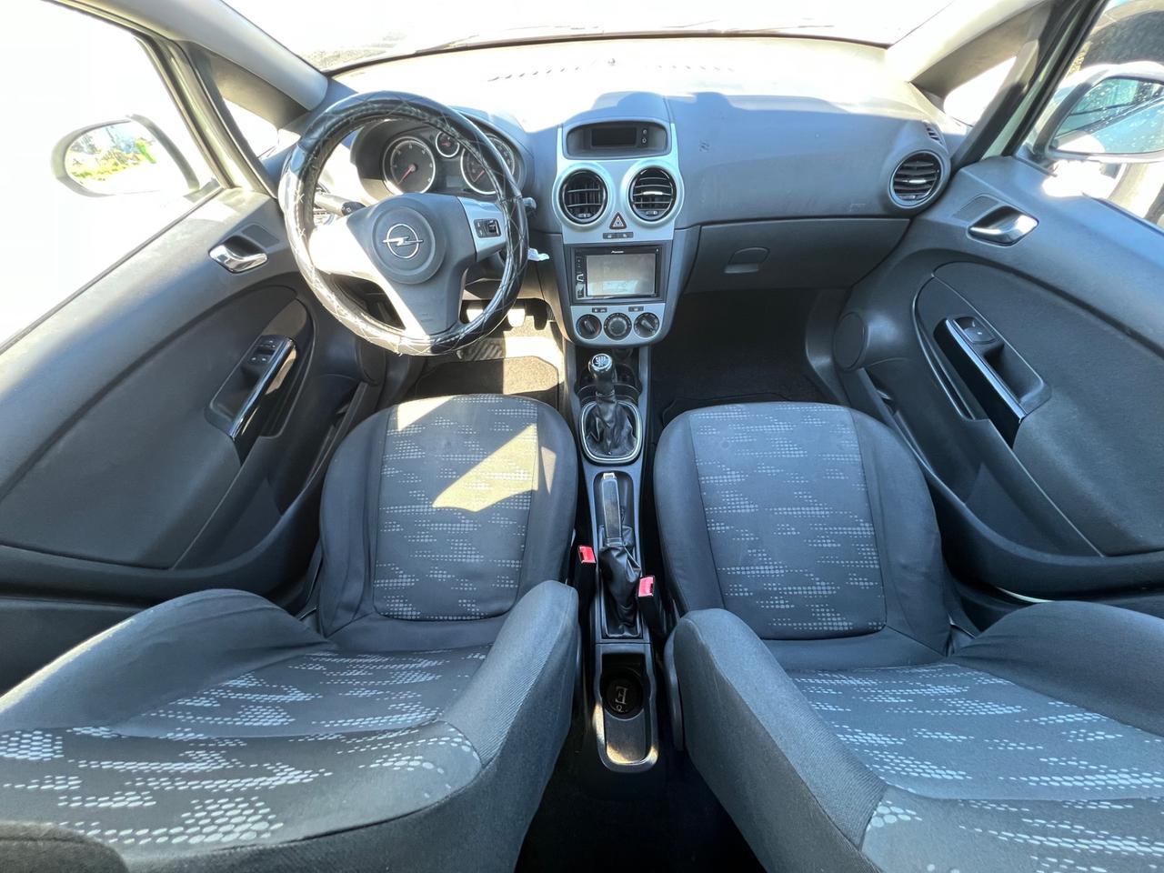 Opel Corsa 1.3 CDTI 75CV F.AP. 5 porte Cosmo