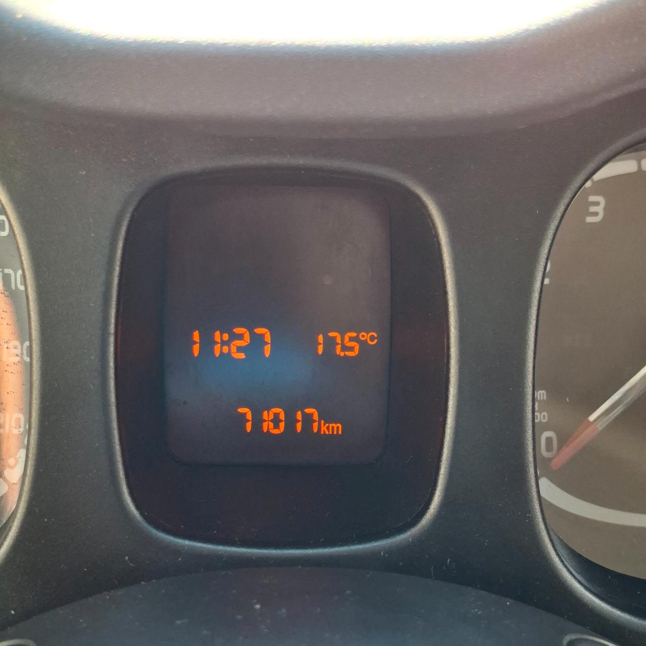 Fiat Panda 1.2 Bz 69cv Easy