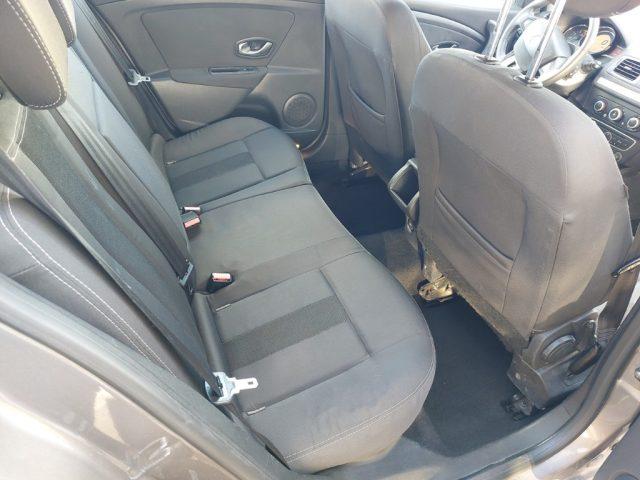 RENAULT Megane Mégane 1.5 dCi 110CV SporTour Attractive