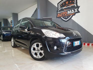 Citroen C3 1.4 HDi 70cv Exclusive 2011