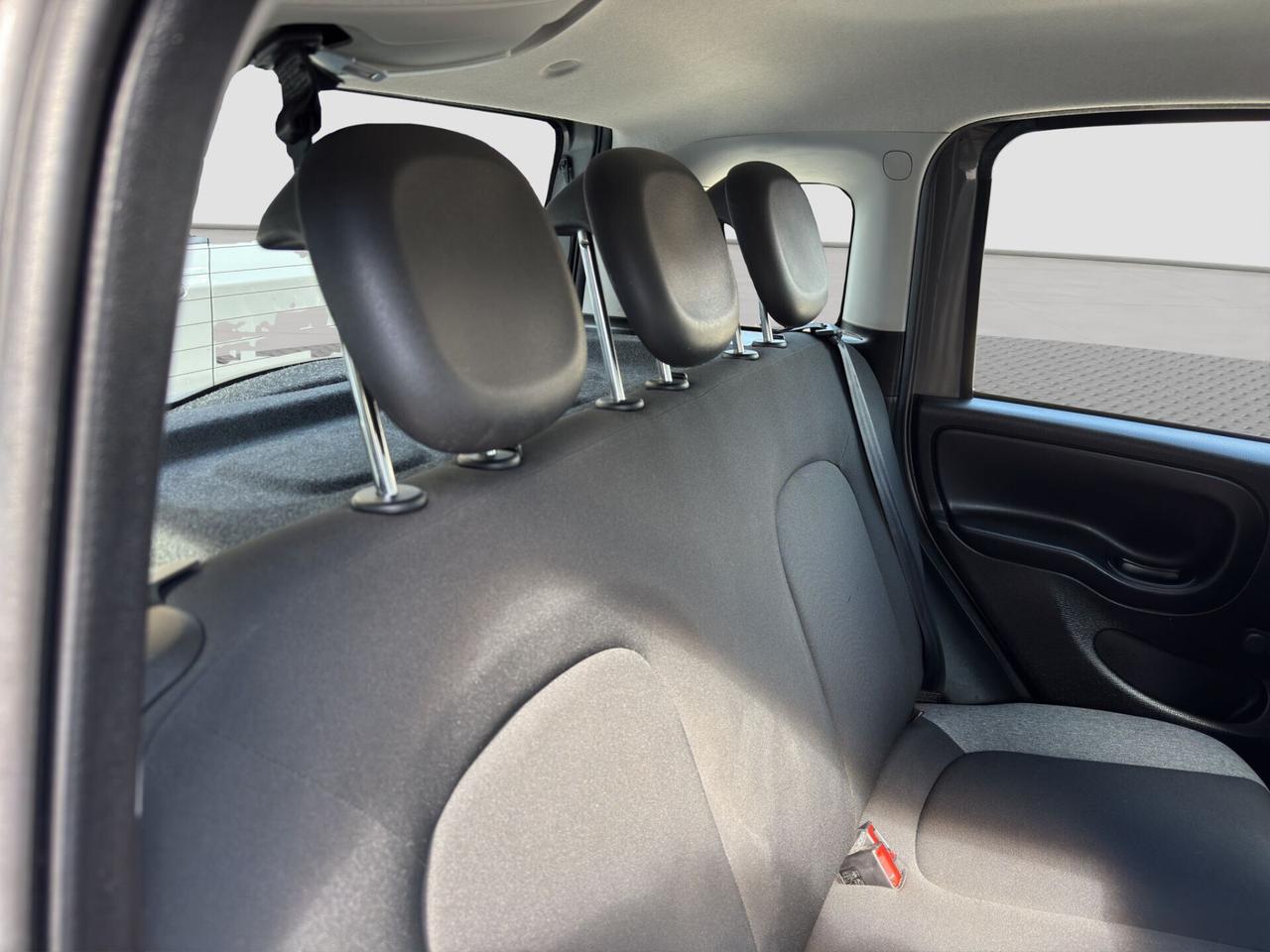 Fiat Panda 1.0 firefly 70cv hybrid City Life 2022