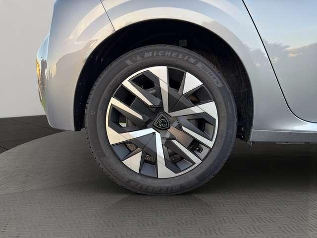 Peugeot 208 208 1.2 puretech Style USATO GARANTITO 24 MESI