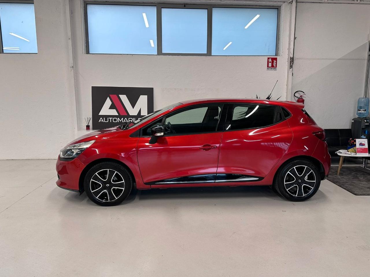 Renault Clio 5 Porte Clio 5p 1.2 Wave 75cv