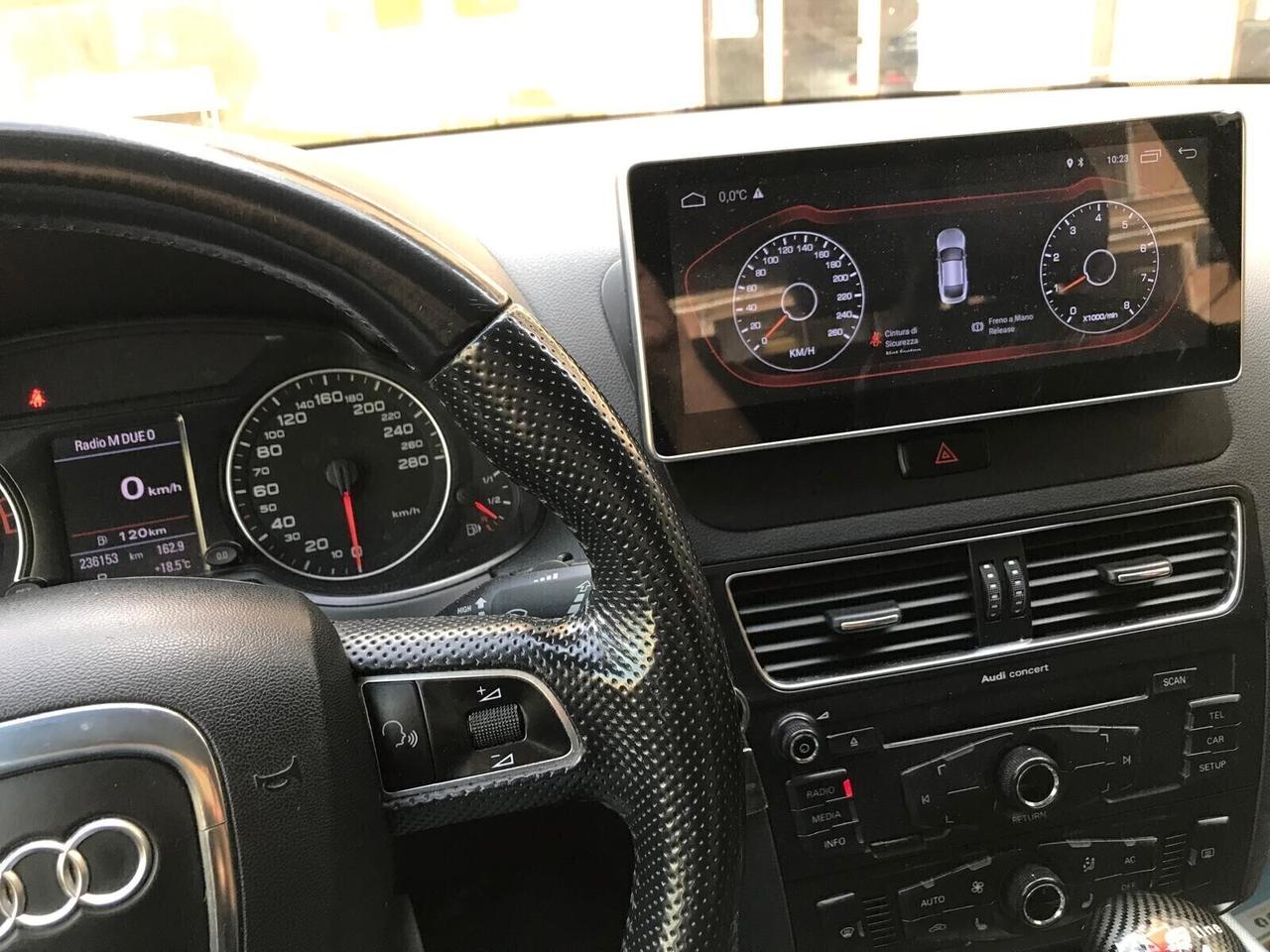 Audi Q5 2.0 TDI 170 CV quattro S-Line