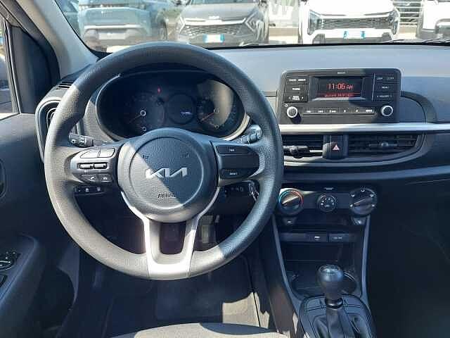 Kia Picanto 1.0 12V 5 porte Urban Plus