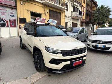 Jeep Compass 1.6 MTJ II 2WD Limited 7/2021 KM 21500 CERT 1PROP