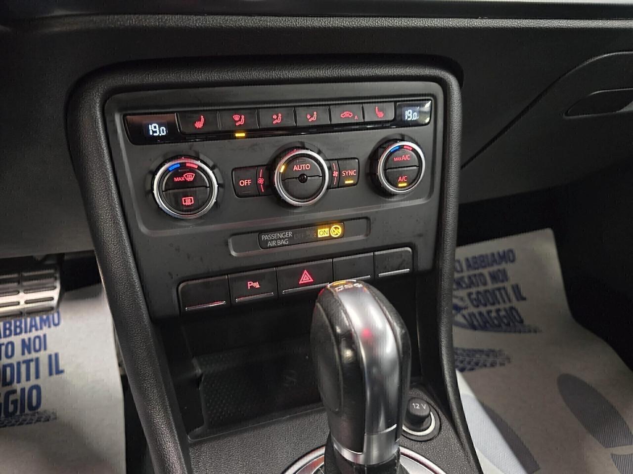 Vw Maggiolino 2.0 TDI DSG 140cv R-Line 2013