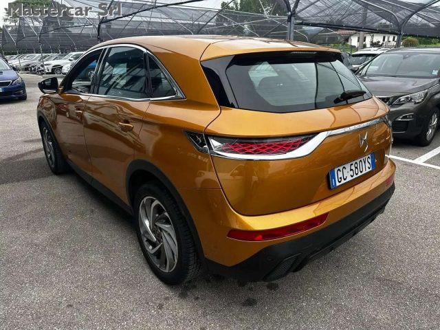 DS AUTOMOBILES DS 7 Crossback 1.5 bluehdi Business 130cv auto - GC580YS