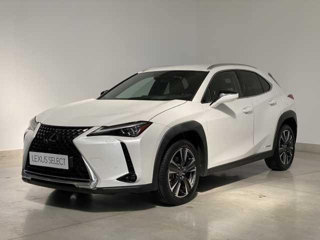 Lexus UX 250h Hybrid Premium 250h