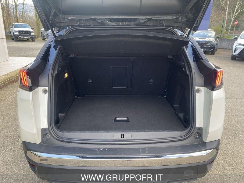 Peugeot 3008 BlueHDi 130 S&S EAT8 Allure Pack