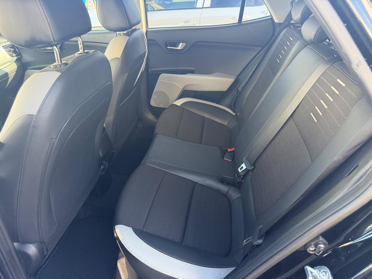Kia Stonic 1.6 CRDi 115 CV Energy