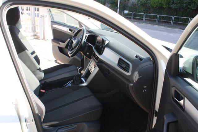 VOLKSWAGEN T-Roc 1.0 TSI Life