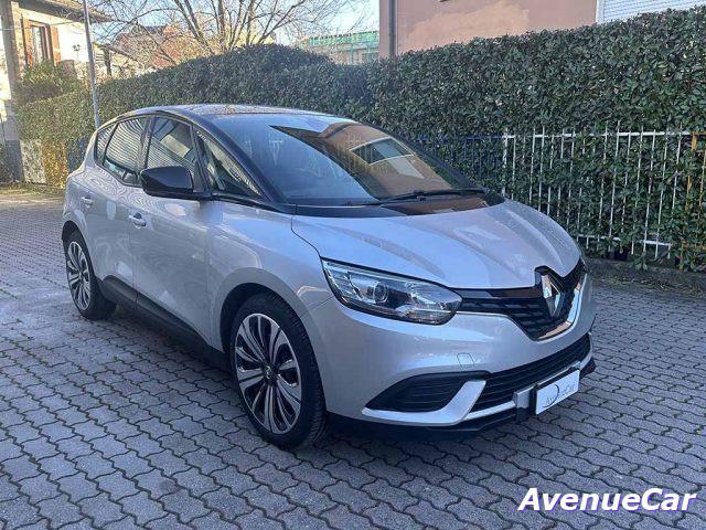 RENAULT Scenic 1.3 tce energy Sport Edition UNICO PROPRIETARIO