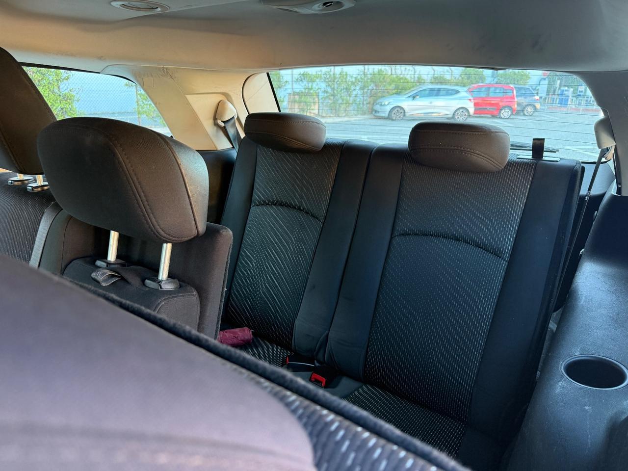 Fiat Freemont 2.0 Multijet 170 CV Lounge 7 posti