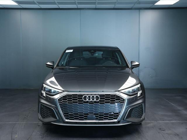 AUDI A3 Sportback 30 TDI 116CV S tronic S line