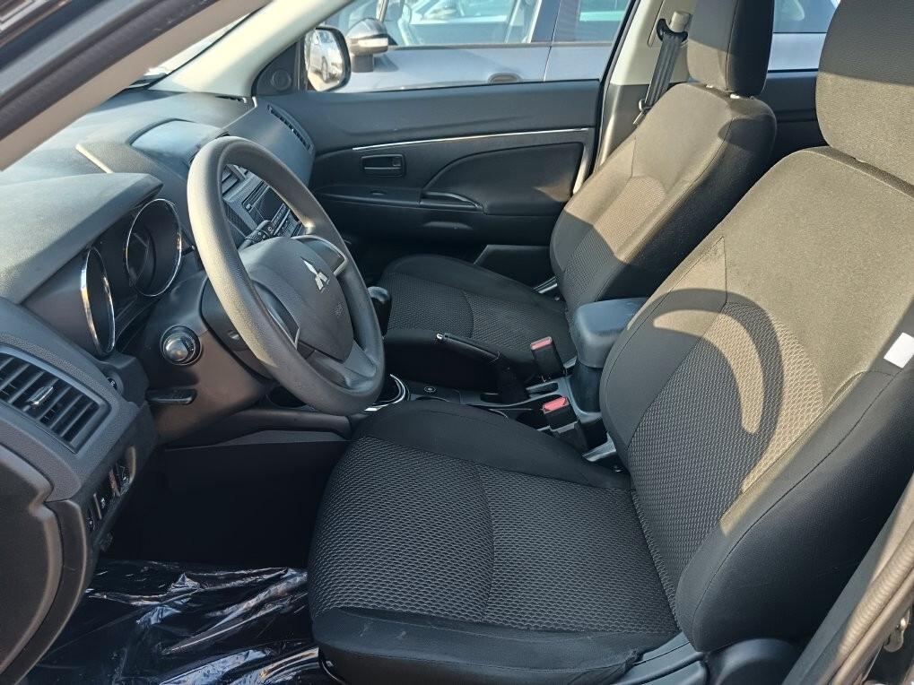 Mitsubishi ASX 1.6 2WD GPL Bi-Fuel Invite
