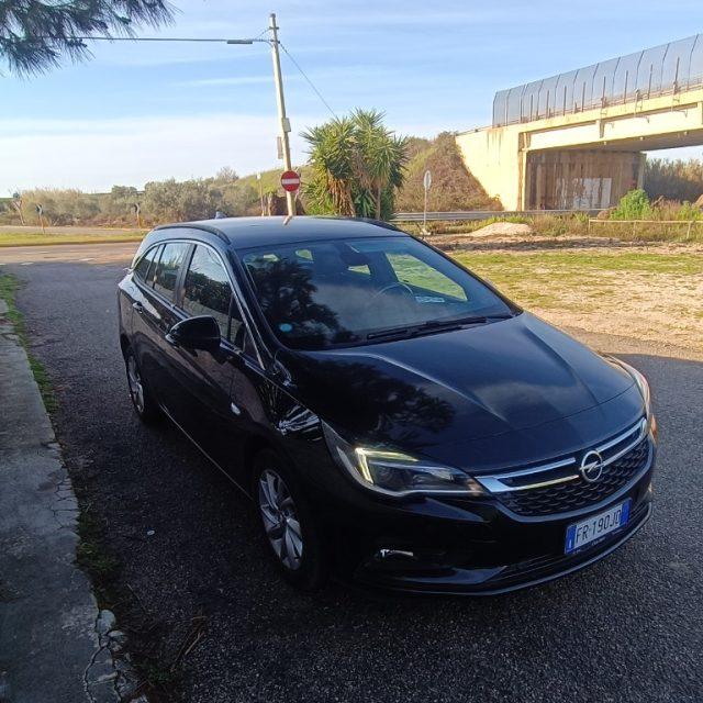 OPEL Astra 1.6 CDTi 110CV Start&Stop Sports Tourer Business