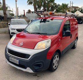 Fiat Fiorino 1.3 MJT 95CV Cargo Adventure Attrezzato
