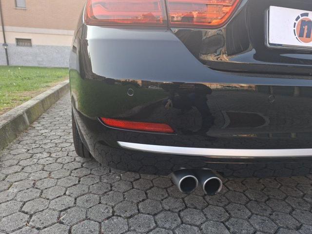 BMW 428 i Coupé Modern