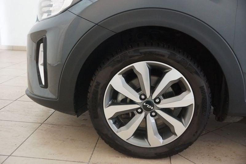 KIA Stonic Stonic 1.2 DPI ECO GPL Style