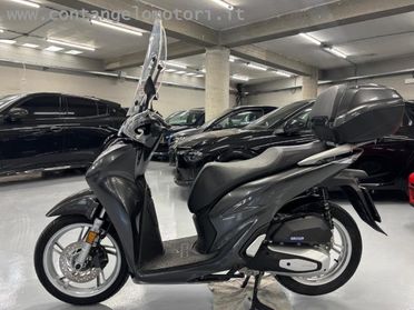 HONDA SH 150 ABS-SPORT