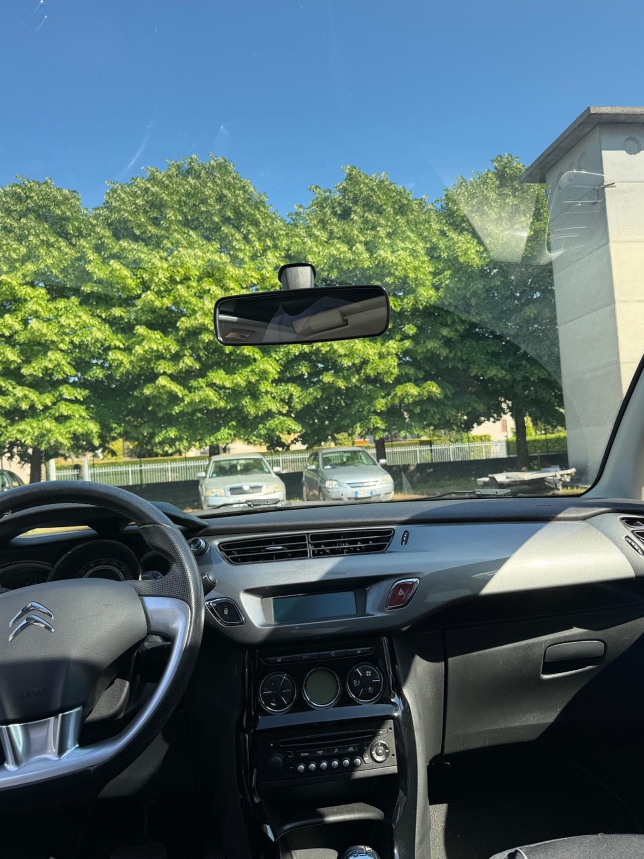 Citroen C3 PureTech 82 S&S ETG Exclusive