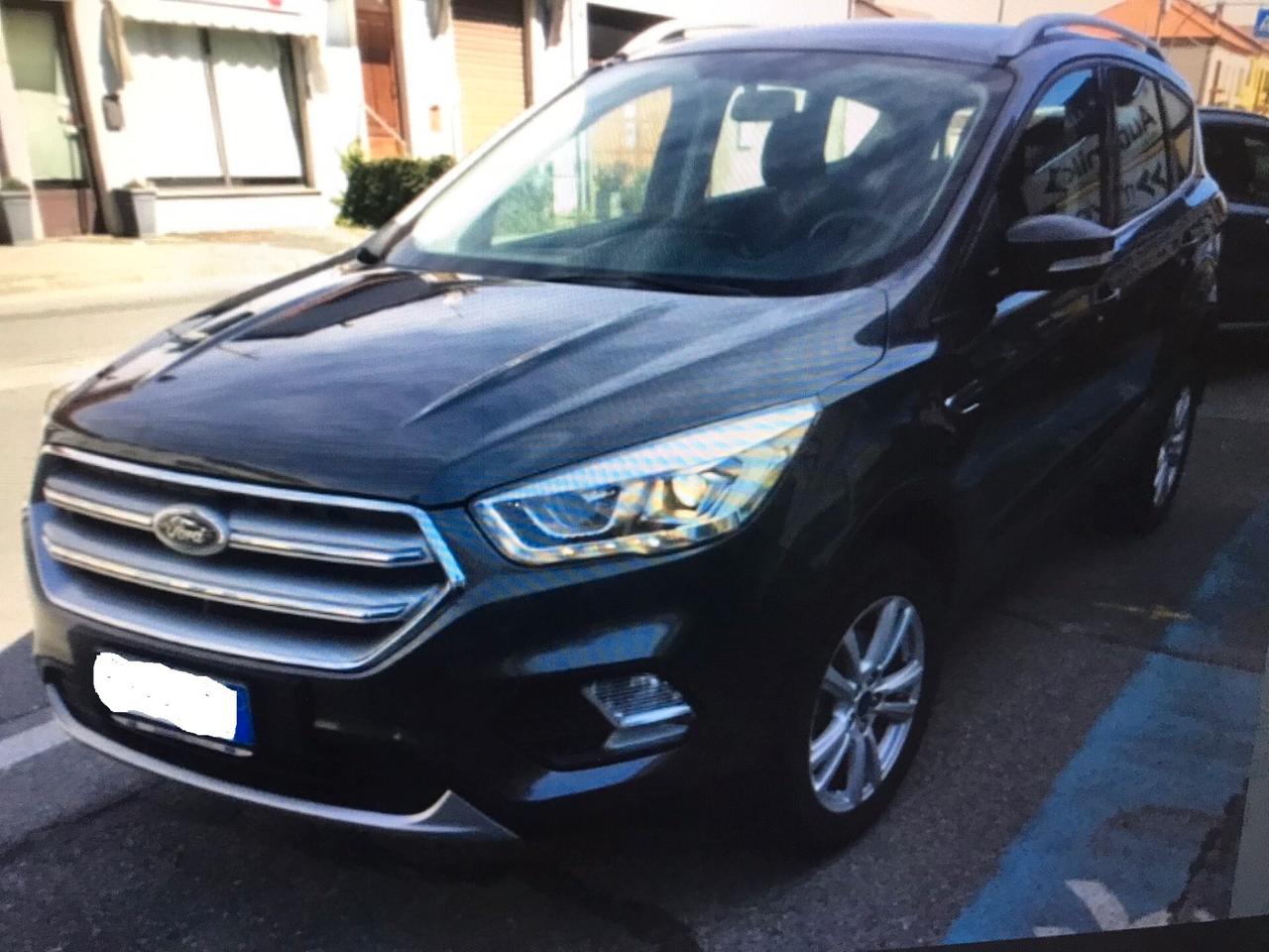 Ford Kuga 1.5 TDCI 120 CV S&S 2WD Business