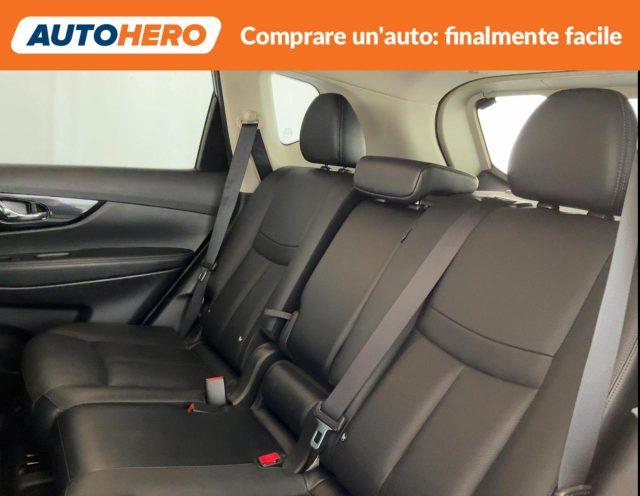 NISSAN X-Trail 1.6 dCi 2WD Tekna