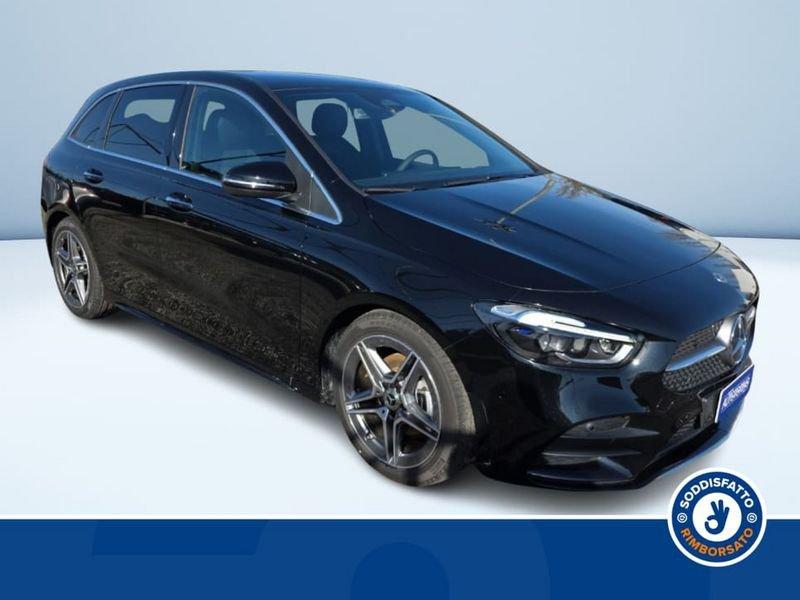 Mercedes-Benz Classe B 180d Automatic AMG Line Advanced Plus