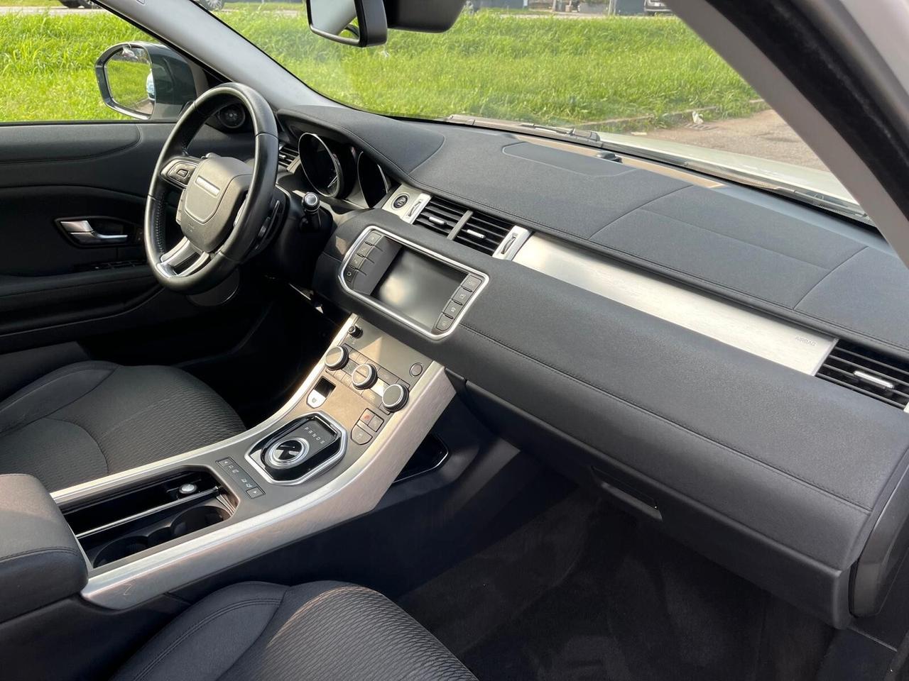 Land Rover Range Evoque 2.0 TD4 150 CV 5p.