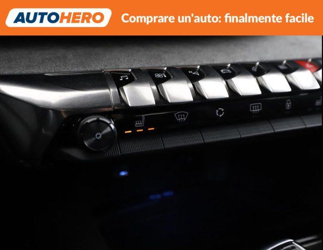PEUGEOT 3008 BlueHDi 130 S&S EAT8 GT Pack