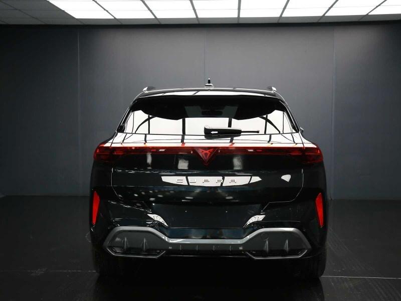CUPRA Terramar Terramar 1.5 Hybrid DSG
