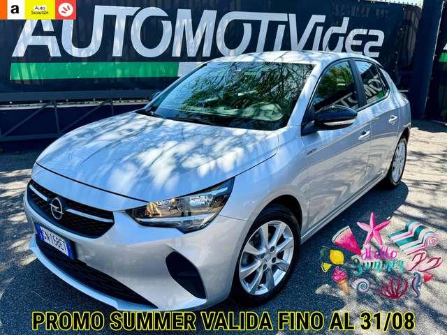 Opel Corsa Corsa 1.2 Edition*OK NEOPATENTATI*PRONTA CONSEGNA*